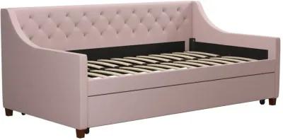 Her Majesty Daybed and Trundle Set