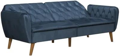 Tallulah Memory Foam Futon