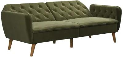 Tallulah Memory Foam Futon