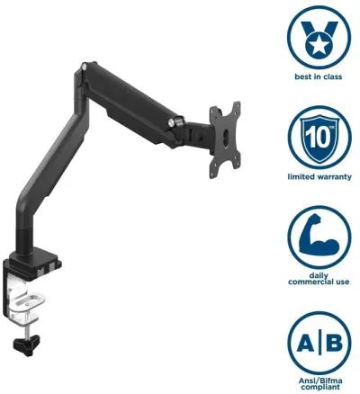 Single Monitor Arm