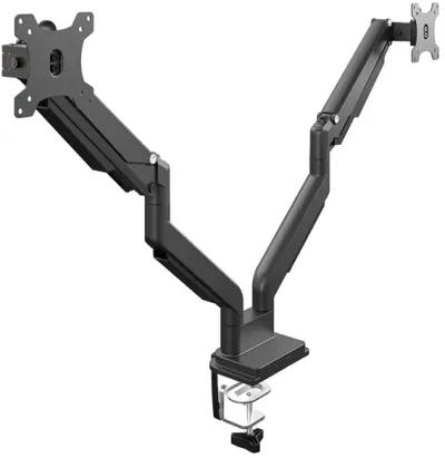 Dual Monitor Arm