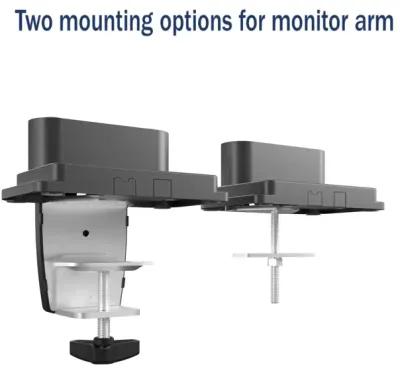 Dual Monitor Arm