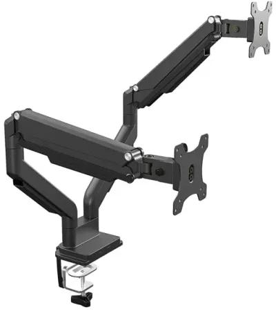 Dual Monitor Arm