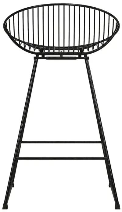 Ellis Wire Counter Height Bar Stool