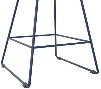 Ellis Wire Counter Height Bar Stool