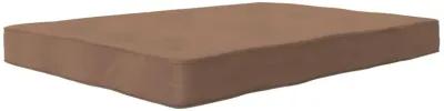 Callen 8 Inch Full Size Poly Filled Futon Mattress