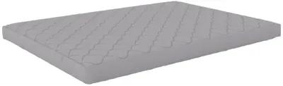 6 Inch Quilted Mattress with Machine Washable Cover