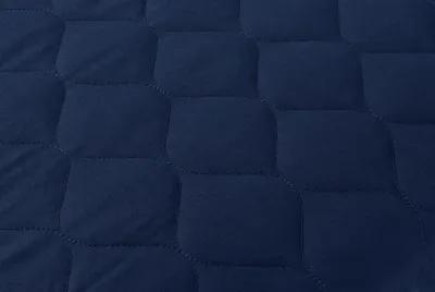 6 Inch Quilted Mattress with Machine Washable Cover