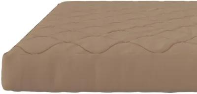 6 Inch Quilted Mattress with Machine Washable Cover