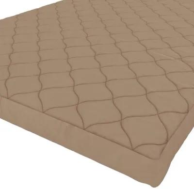 6 Inch Quilted Mattress with Machine Washable Cover