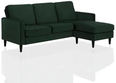 Strummer Reversible Sectional Sofa Couch