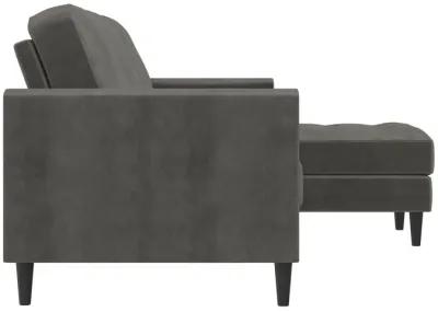 Strummer Reversible Sectional Sofa Couch