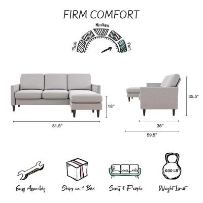 Winston Reversible Sofa Sectional