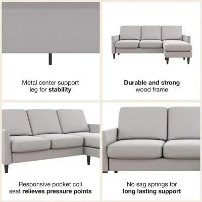 Winston Reversible Sofa Sectional