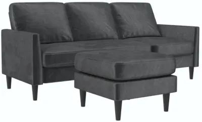 Winston Reversible Sofa Sectional