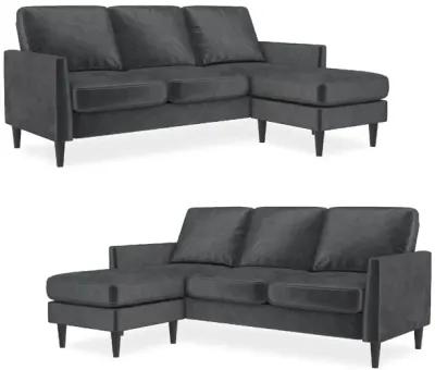 Winston Reversible Sofa Sectional