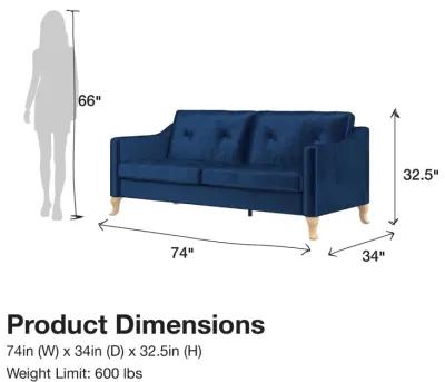 Tess Sofa