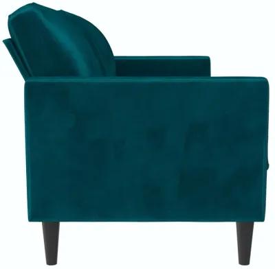 Winston Sofa with Pocket Coils