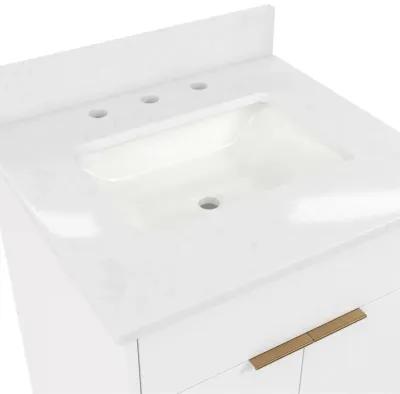 Leona 24 Inch Bathroom Vanity