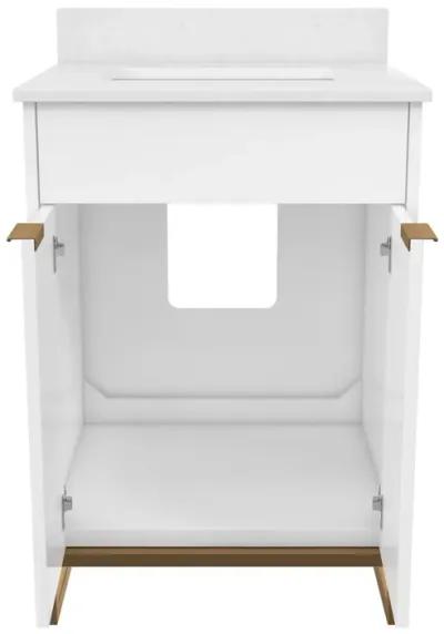 Leona 24 Inch Bathroom Vanity