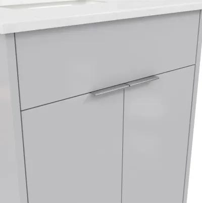 Leona 24 Inch Bathroom Vanity