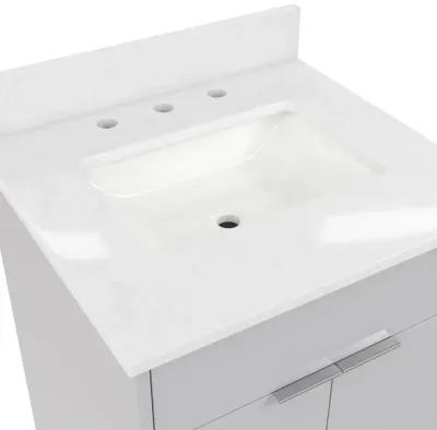 Leona 24 Inch Bathroom Vanity