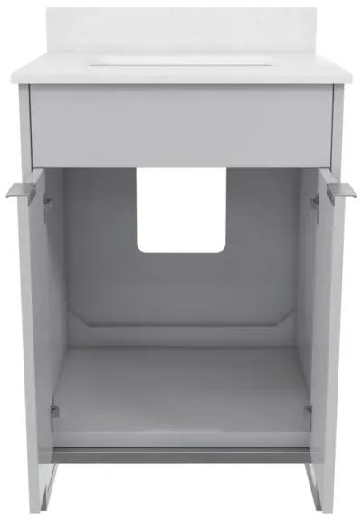 Leona 24 Inch Bathroom Vanity