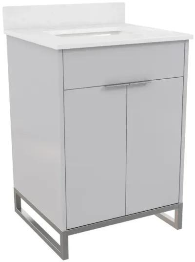 Leona 24 Inch Bathroom Vanity