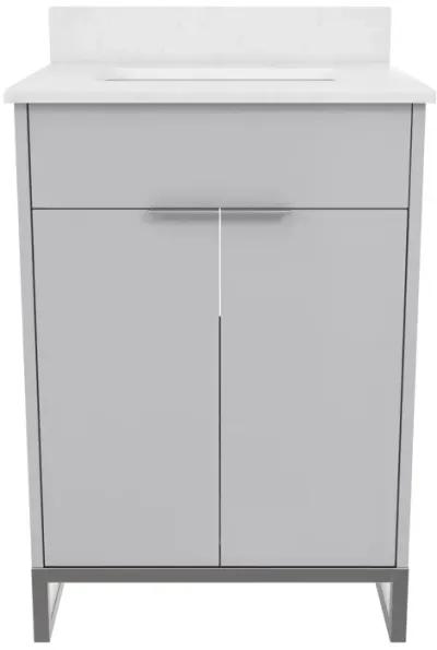 Leona 24 Inch Bathroom Vanity