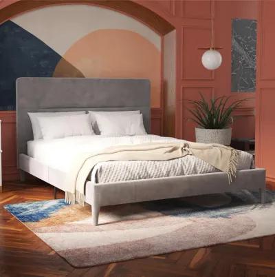 Westerleigh Upholstered Bed