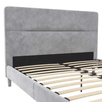 Westerleigh Upholstered Bed