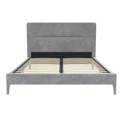 Westerleigh Upholstered Bed