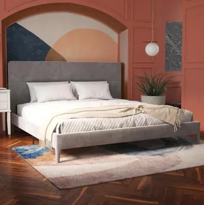 Westerleigh Upholstered Bed