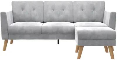 Gloria Sofa Sectional