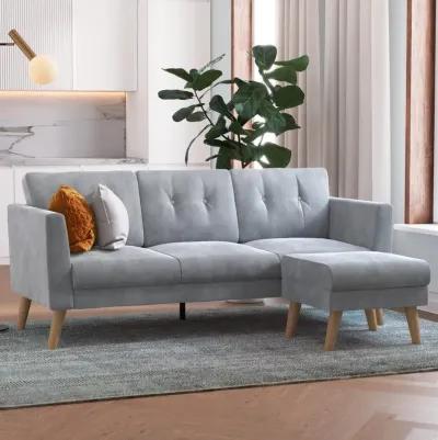 Gloria Sofa Sectional