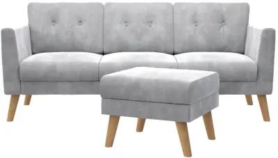 Gloria Sofa Sectional