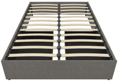 Maven Platform Bed with 2 Storage Drawers