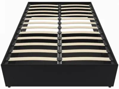 Maven Platform Bed with 2 Storage Drawers