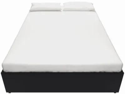 Maven Platform Bed with 2 Storage Drawers