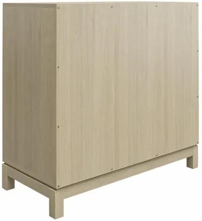 Neely Accent Cabinet