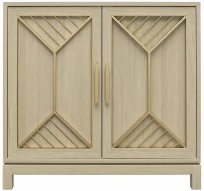 Neely Accent Cabinet