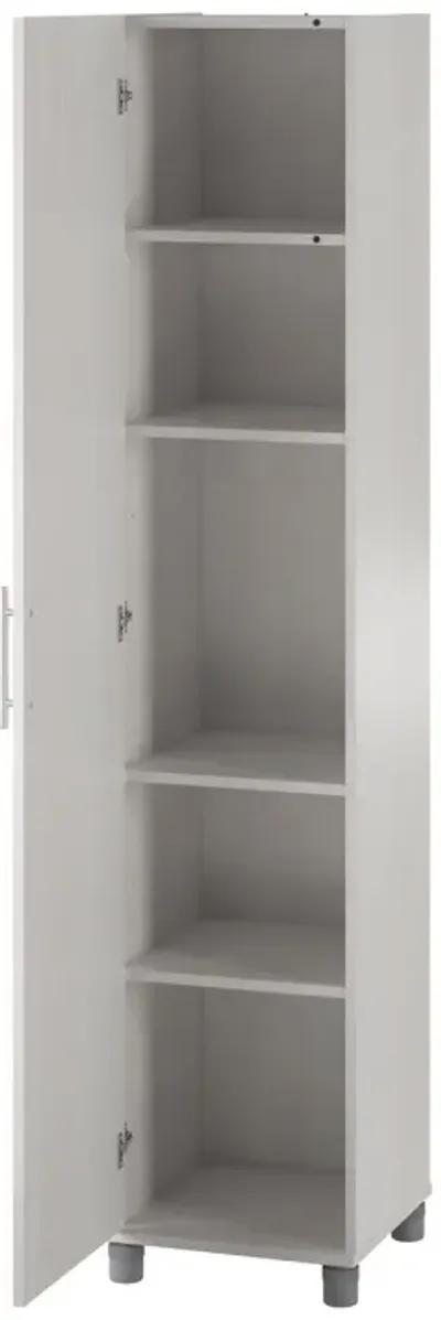 Camberly 16 Inch Utility Storage Cabinet