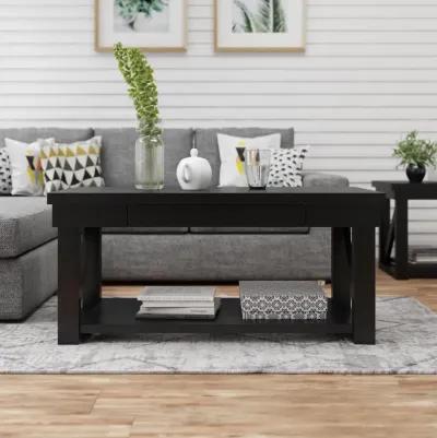 Crestwood Coffee Table