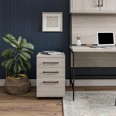 Parkside Mobile File Cabinet