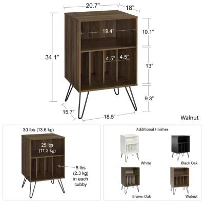 Concord Turntable Stand