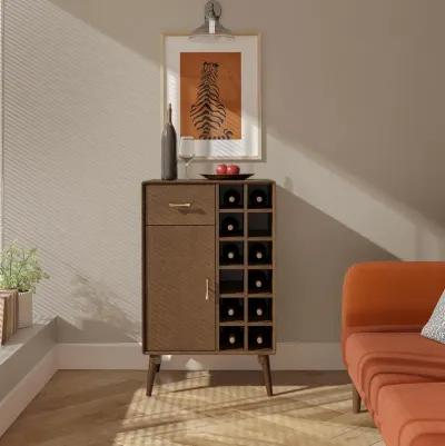 Brittany Bar Cabinet