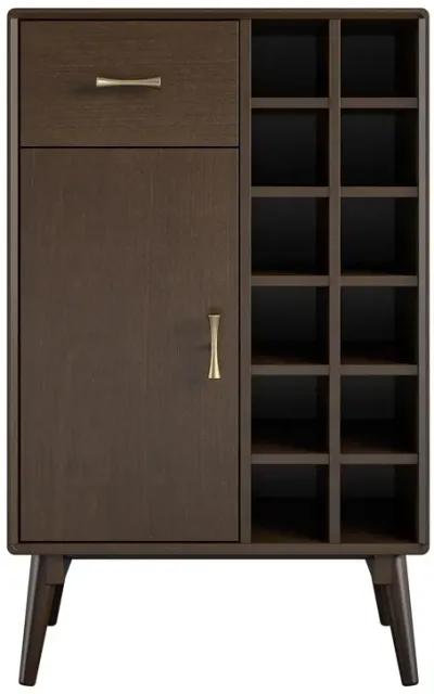 Brittany Bar Cabinet