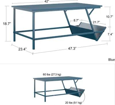 Regal Coffee Table