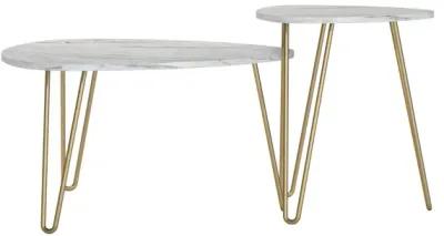 Athena Nesting Tables