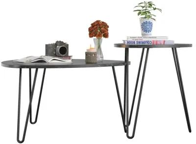 Athena Nesting Tables